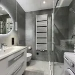 Apartment Towarowa Towers