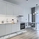Towarowa Towers Warschau