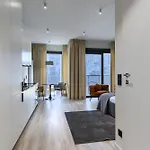 Towarowa Towers