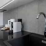 Apartment Towarowa Towers Warschau