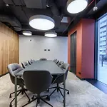 Towarowa Towers Apartment