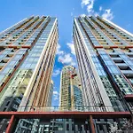 Towarowa Towers * Warschau