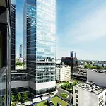 Apartment Towarowa Towers *