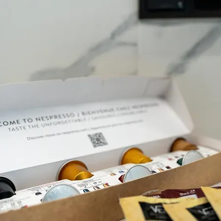 公寓 Towarowa Towers