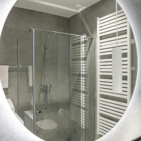 Apartamento Towarowa Towers *