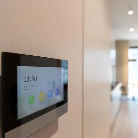 Towarowa Towers Apartamento Varsovia