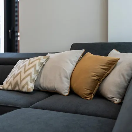 Apartment Towarowa Towers