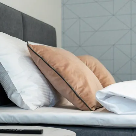 Towarowa Towers Warsaw