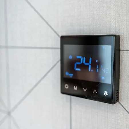 Apartment Towarowa Towers *