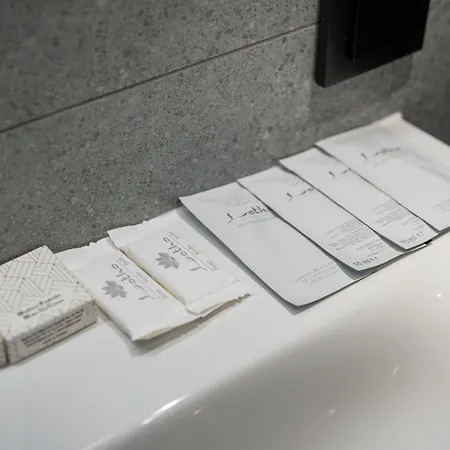 Towarowa Towers Apartment *