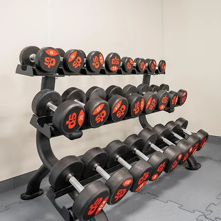 Towarowa Towers Warsaw