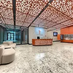Towarowa Towers Daire *