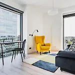 Daire Towarowa Towers